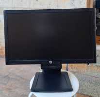 thumbnail Hp 23 inch Monitor
